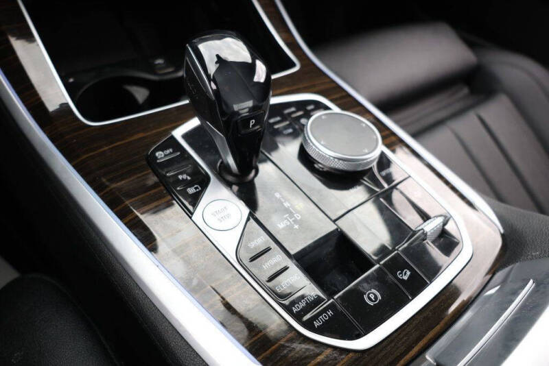 2021 BMW X5 xDrive45e