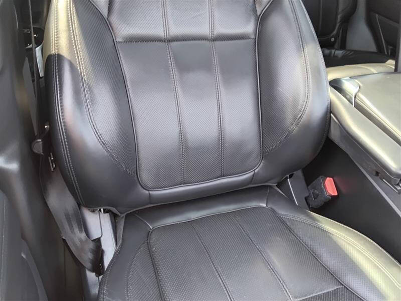 2016 Land Rover Range Rover Sport