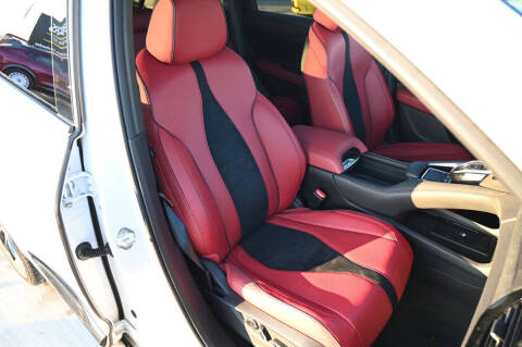 2024 Acura RDX SH-AWD w/A-SPEC