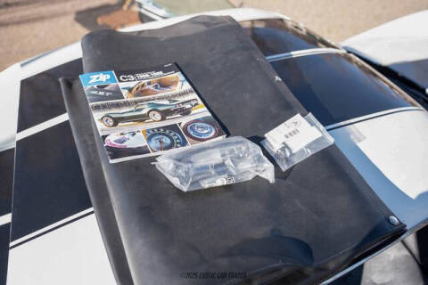 1977 Chevrolet Corvette