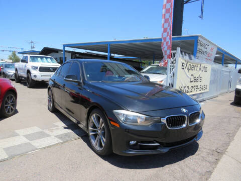 2012 BMW 3 Series 328i