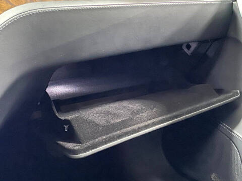 2020 Tesla Model S Long Range Plus