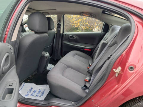 2002 Dodge Intrepid R/T