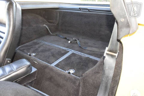 1980 Chevrolet Corvette