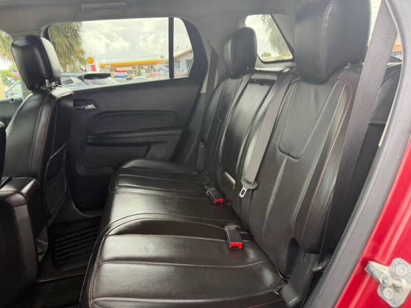 2015 GMC Terrain SLT-2