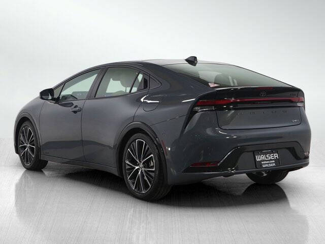 2025 Toyota Prius Limited