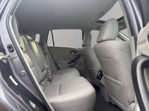 2017 Acura RDX w/Advance