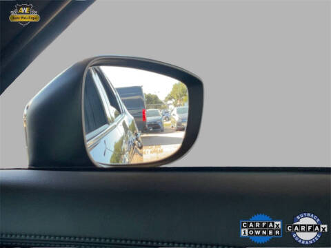 2023 Mazda CX-5 2.5 Turbo