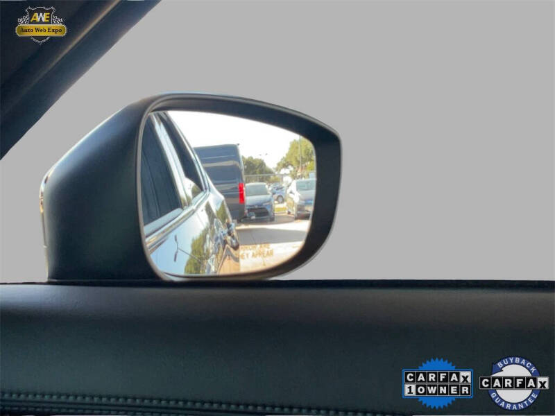 2023 Mazda CX-5 2.5 Turbo