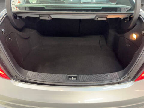 2012 Mercedes-Benz C-Class C 250 Sport