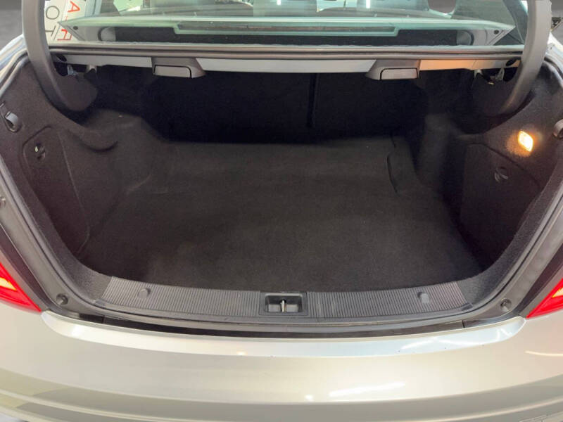 2012 Mercedes-Benz C-Class C 250 Sport