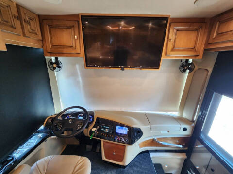 2019 Tiffin PHAETON 40 ih XSH
