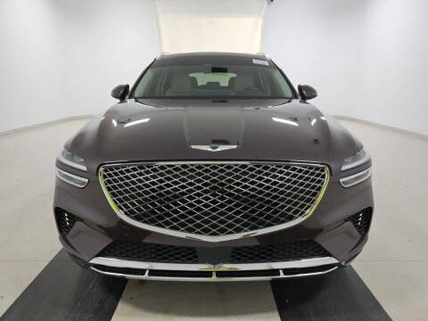 2023 Genesis GV70 2.5T Standard