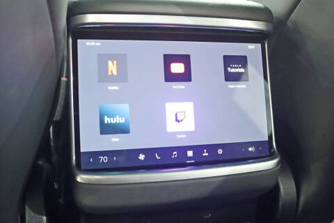 2024 Tesla Model X