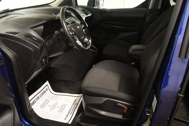 2018 Ford Transit Connect XL