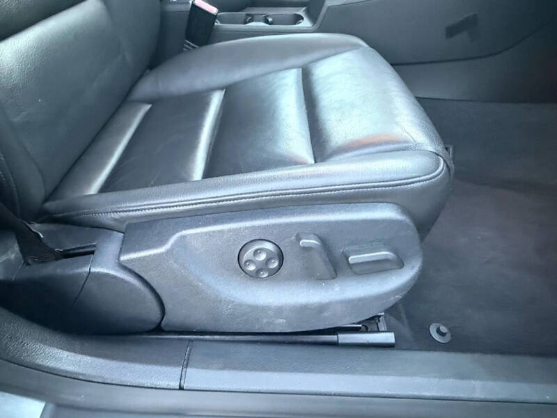 2007 Audi A4 2.0T quattro