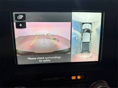 2017 Ford F-350 Super Duty