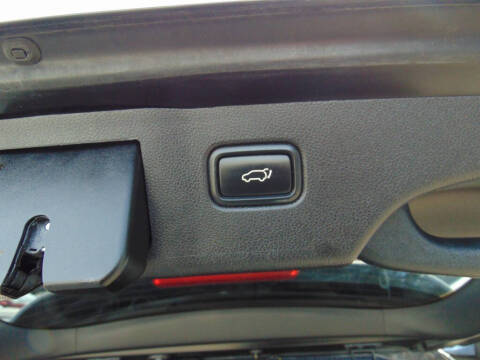 2018 Kia Sorento EX V6