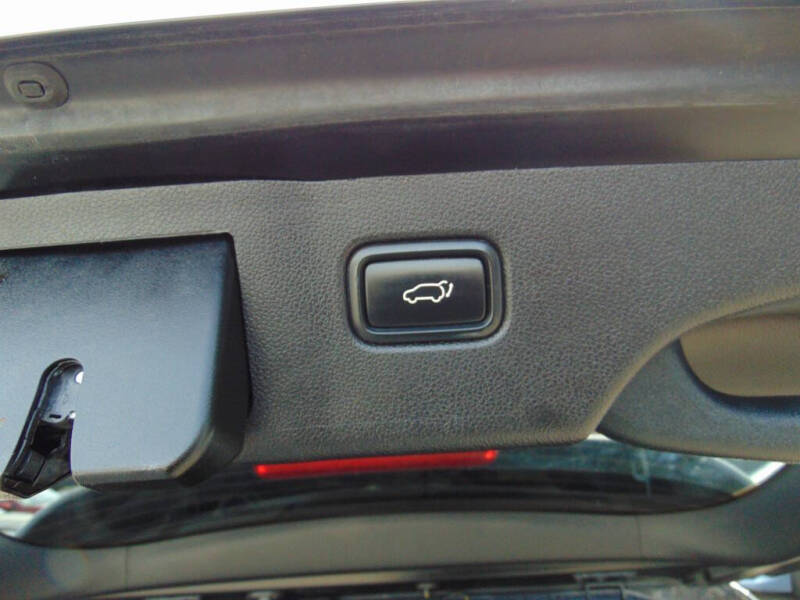 2018 Kia Sorento EX V6