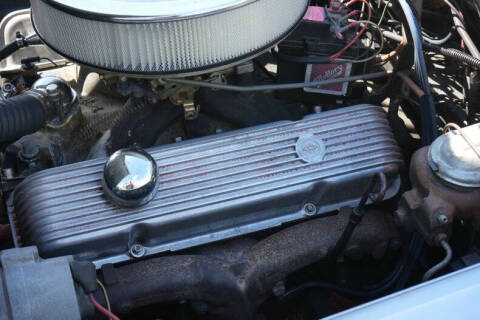 1967 Chevrolet Corvette