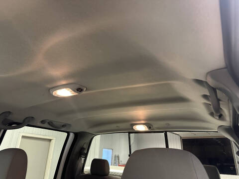 2005 Ford F-250 Super Duty XLT