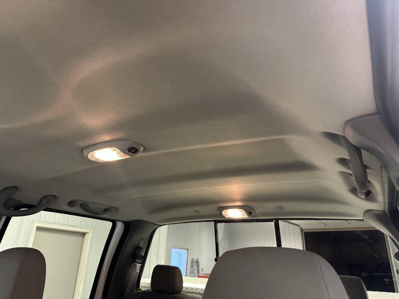 2005 Ford F-250 Super Duty XLT