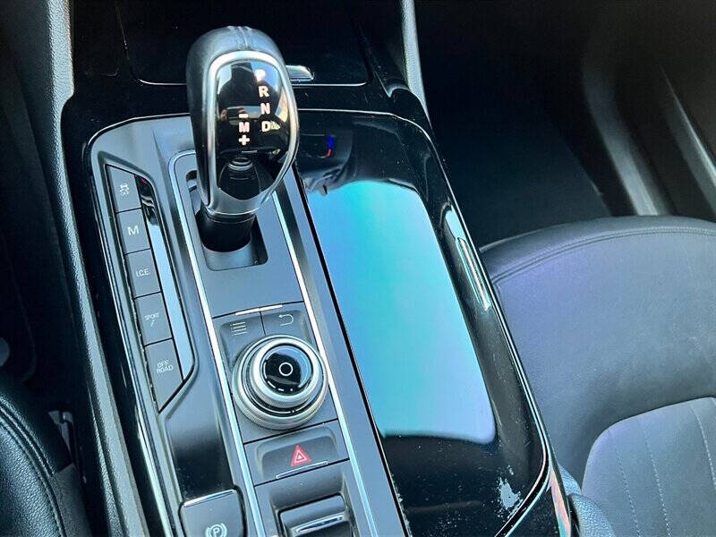 2018 Maserati Levante