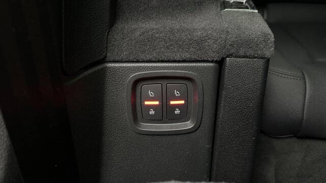 2022 Audi Q7 quattro Premium 45 TFSI