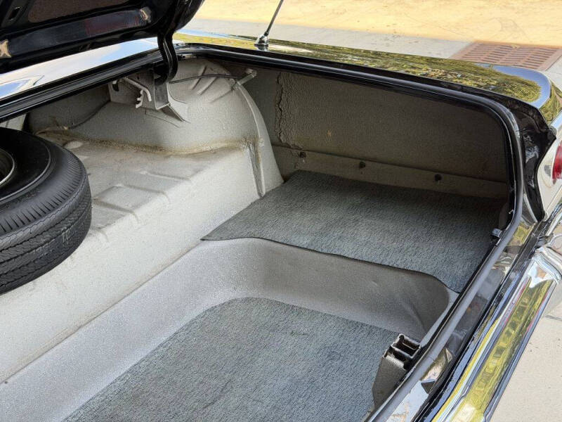 1963 Chevrolet Impala