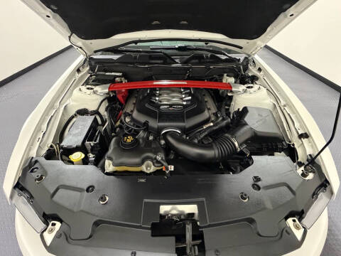 2011 Ford Mustang GT