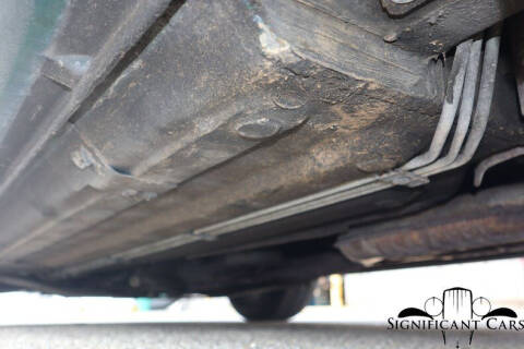 1994 Jaguar XJ-Series XJS