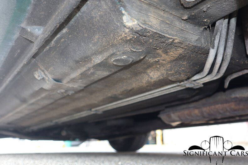 1994 Jaguar XJ-Series XJS