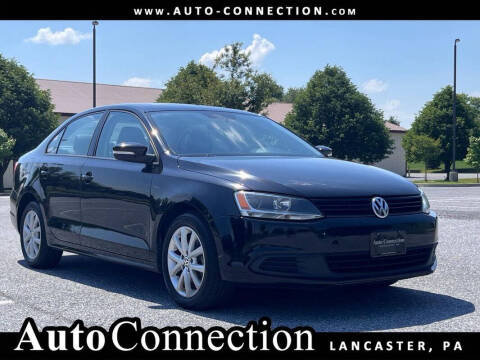 2012 Volkswagen Jetta