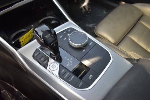 2021 BMW 3 Series 330i xDrive