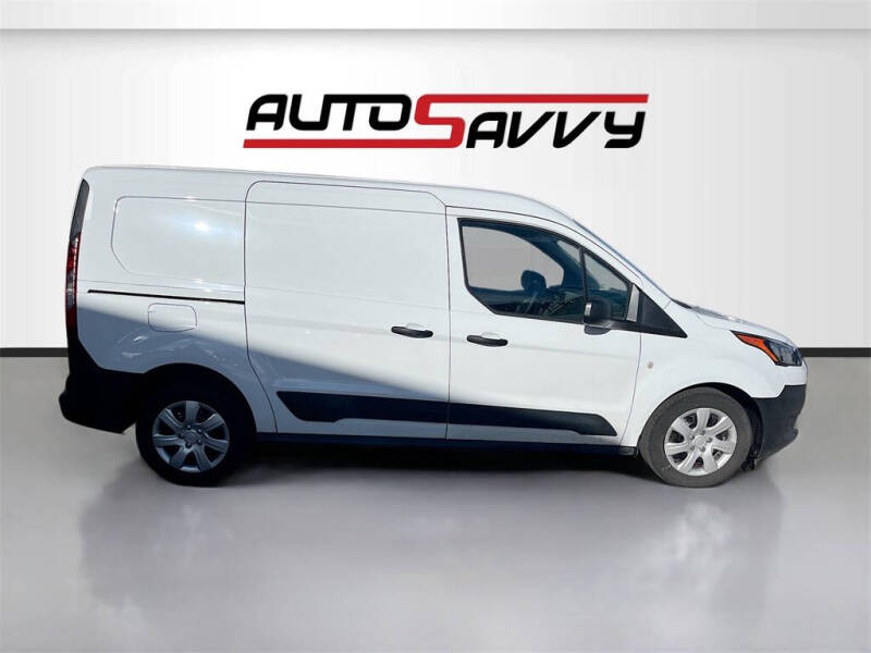 2023 Ford Transit Connect XL