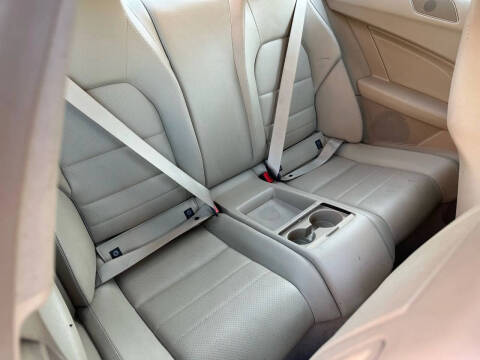 2014 Mercedes-Benz C-Class C 350 4MATIC