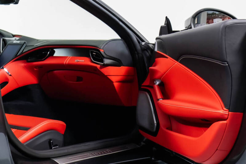 2024 Ferrari Roma