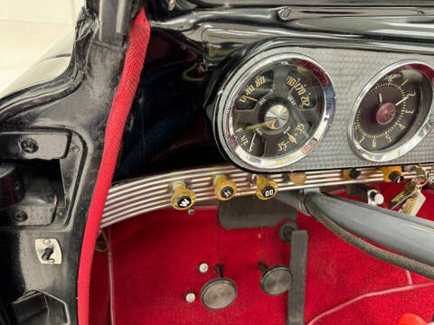 1949 Studebaker Commander