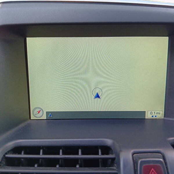 2016 Volvo XC60 T5 Drive-E