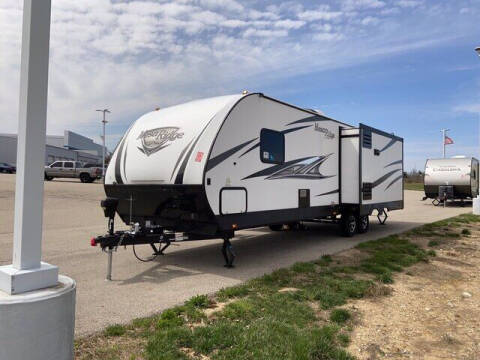 2018 Jayco n/a