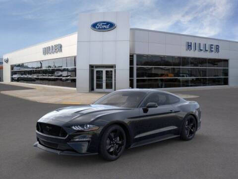 2022 Ford Mustang for sale at HILLER FORD INC in Franklin WI