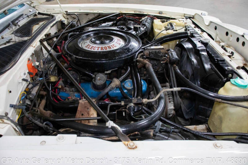 1978 Chrysler Cordoba