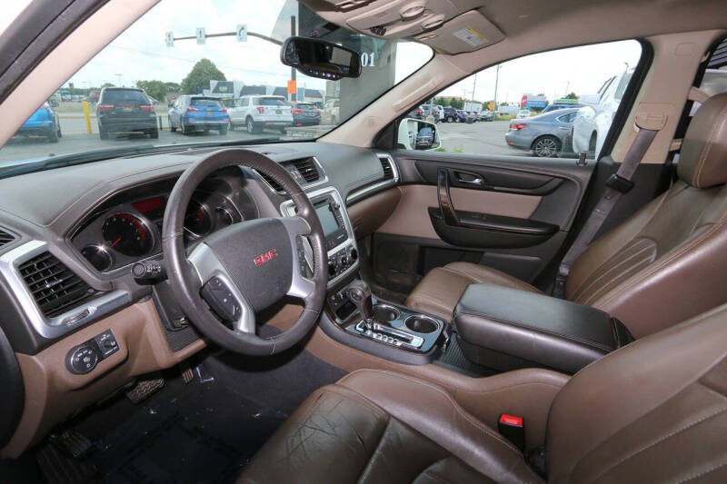 2014 GMC Acadia SLT-2