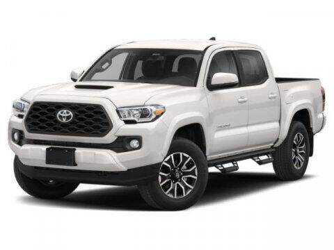 2021 Toyota Tacoma for sale in Madison, WI