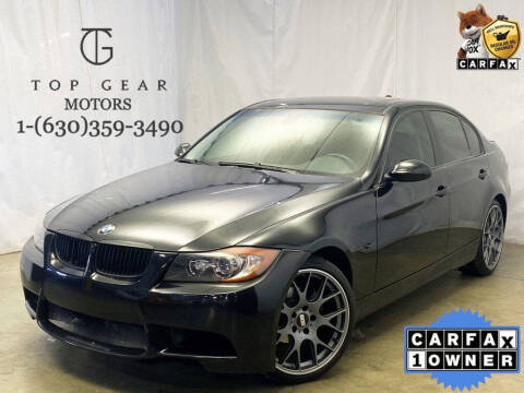 2006 BMW 3 Series 325xi