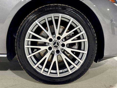 2025 Mercedes-Benz CLA CLA 250