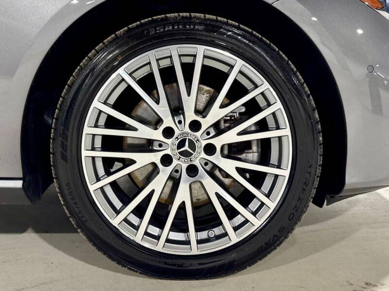 2025 Mercedes-Benz CLA CLA 250