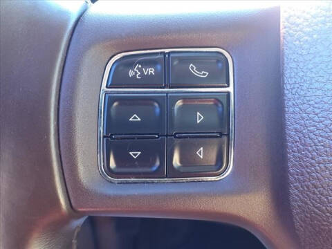 2014 RAM 1500 Lone Star