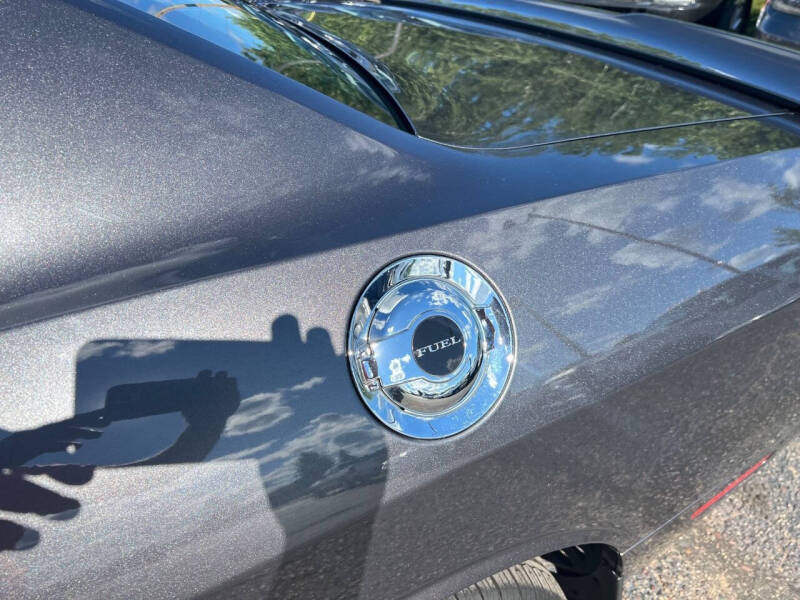 2019 Dodge Challenger GT