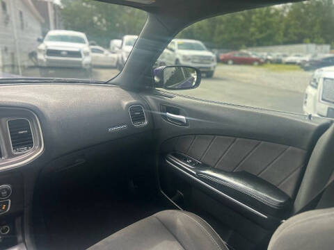 2019 Dodge Charger R/T Scat Pack